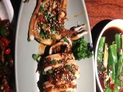 -前海沿·青岛菜(大拇指广场石老人店)