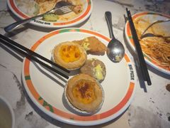 -比格比萨自助(宝山日月光店)