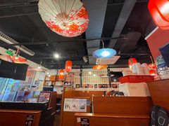 -大阪烧肉BAKA一代(十亩地店)