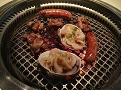 -赤坂亭M9和牛烧肉·日料398放题(万达店)