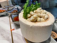 -大头椰·椰子鸡火锅(南宁万象城店)
