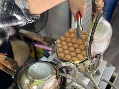-阿叔鸡蛋仔(燎原路店)