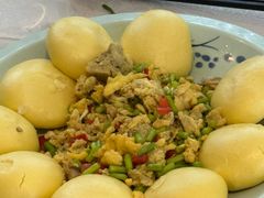 -水邑嘉年华酒店·中餐部(鄄城店)