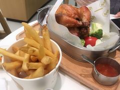 -艾薯夫妇Aysh(福田星河COCOPark店)