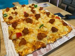 -波比Pizza(新城店)