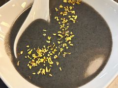 -漢咖啡·全服务式自助晚餐(武汉洲际酒店)