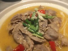 -小菜园新徽菜(无锡宜家荟聚中心店)