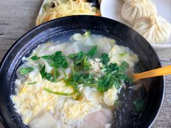 -津门张记包子铺(华昌道店)