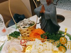 -帝皇海海鲜豆捞(桐泾商务广场店)