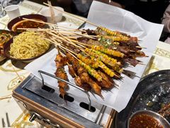 -串盟烧烤大排档·长沙美食地标(星沙店)