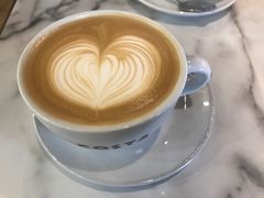 -COSTA COFFEE(成都来福士店)