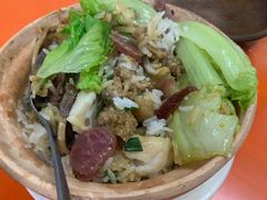 -潮香兴煲仔饭(莲花路店)