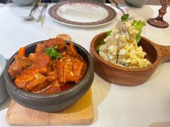 -俄士厨房(环球港店)