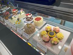 -派悦坊·甜品·蛋糕(虹口龙之梦店)