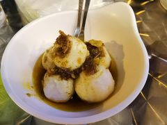 -公仔堂港式茶餐厅(西村店)