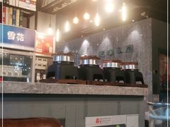 -觅味私厨(汉阳店)