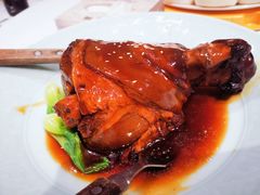 -东兴楼饭庄(六里桥店)
