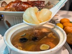 -新兴·金羊座·粤菜点心(乐峰店)