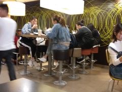 -麦当劳(东急新天地店)