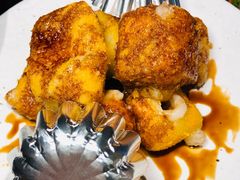 -盡膳口福跷脚牛肉火锅(北美新天地店)