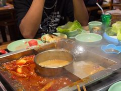 -蜀江龙火锅(339店)