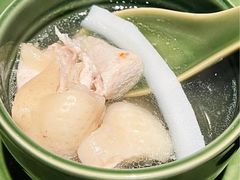 -百年果林椰子鸡(中洲店)