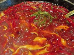 -蜀大侠火锅(总府路店)