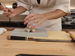 -鮨政·Omakase(万象城店)