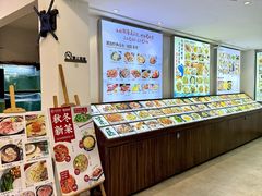 -明思味 二十年潮粤菜(榕城东山店)