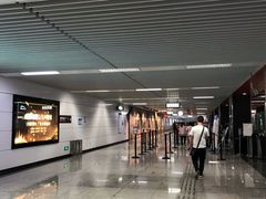 -宽窄巷子(地铁站)