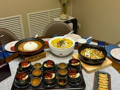 -君霖海鲜私房菜(春柳店)