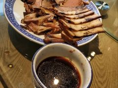 -十六中酱肉·烧烤·京菜小馆(五方桥旗舰店)