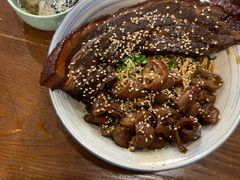 -一味老卤面(大石桥店)