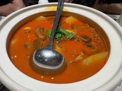 -一澜江宴·江景地标楚菜(江滩公园店)