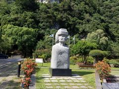 -太鲁阁公园