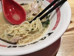 -博多豚屋拉面