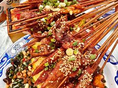 -友记功夫香·人民川菜(红牌楼店)