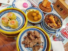-捷信牛奶甜品世家(学府店)