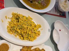 -添福来墨鱼饺子 · 海鲜东北菜(大连星海·黄浦路店)