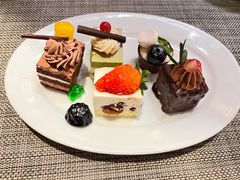 -福州仓山凯悦酒店·Market Cafe Lacucina咖啡厅