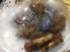 -金谷园饺子·烧烤·家宴(人大总店)