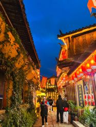 -小红帽摄影(丽江店)