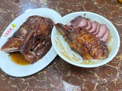 -陈光记烧腊店(罗保博士街店)