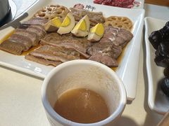 -焯牛潮汕牛肉火锅(云峰街创始店)