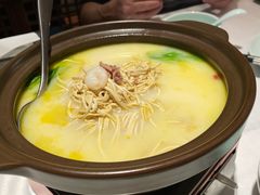 -森隆饭庄(崇文门新世界百货店)