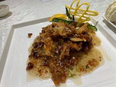-香满楼(南关店)