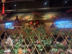 -老湘村·湖南土菜(天河维多利店)