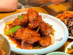 -春花民族美食(佳木斯总店)