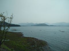 -万佛湖风景区