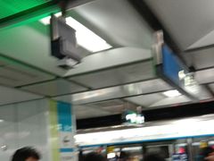 -宋家庄(地铁站)